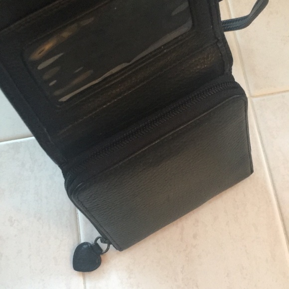 Authentic Brighton Wallet on a string - Picture 7 of 8